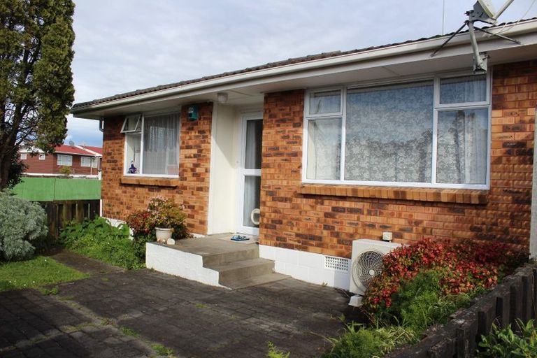 Photo of property in 3/59 Cardiff Road, Pakuranga, Auckland, 2010