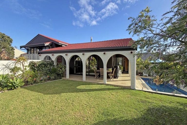 Photo of property in 41 Porritt Avenue, Chatswood, Auckland, 0626