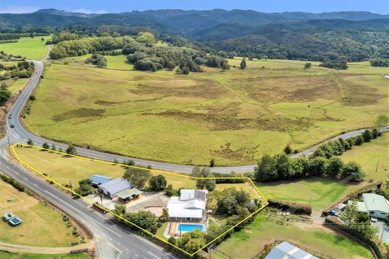 Photo of property in 13 Ngunguru Ford Road, Kiripaka, Whangarei, 0173