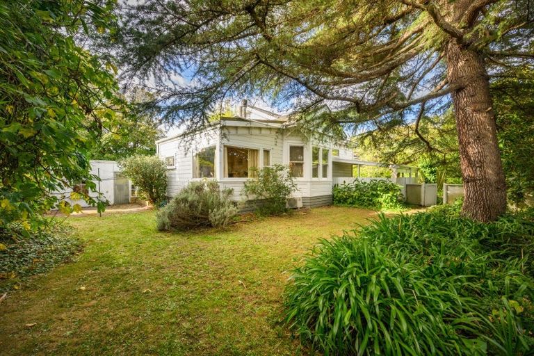 Photo of property in 19 Pahiatua Street, Hokowhitu, Palmerston North, 4410
