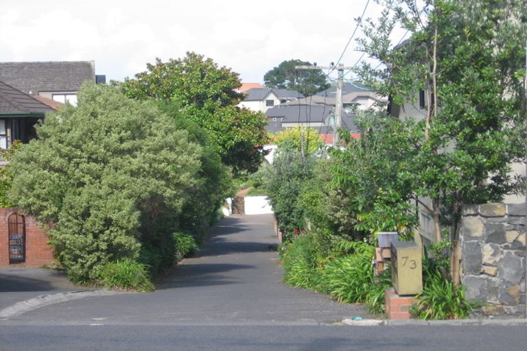 Photo of property in 2/73 Long Drive, Saint Heliers, Auckland, 1071