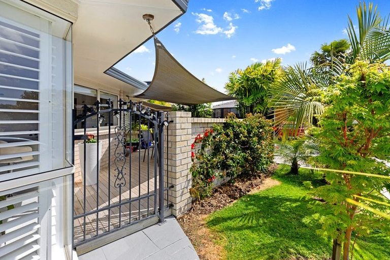 Photo of property in 4 Palm Court, Mount Maunganui, 3116
