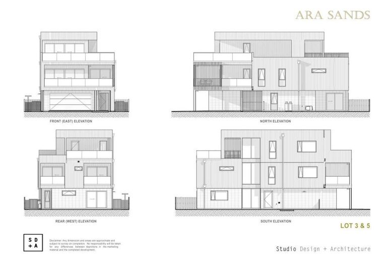 Photo of property in 104 Barbara Avenue, Whangamata, 3620