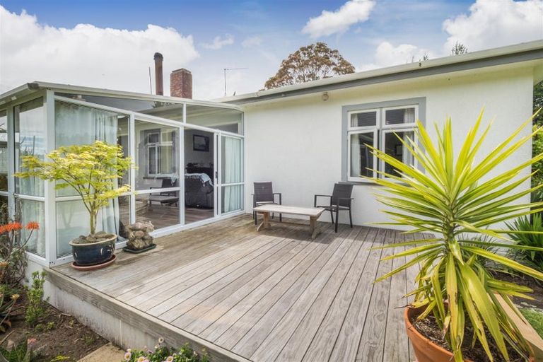 Photo of property in 778 Brandon Hall Road, Santoft, Bulls, 4894