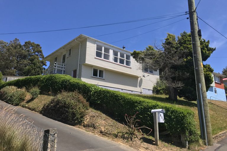 Photo of property in 157 Brockville Road, Brockville, Dunedin, 9011