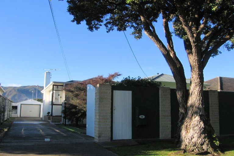 Photo of property in 20 Kauri Street, Woburn, Lower Hutt, 5011