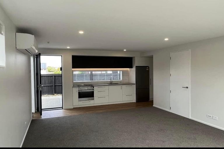 Photo of property in 3/11 Halliwell Avenue, Papanui, Christchurch, 8052