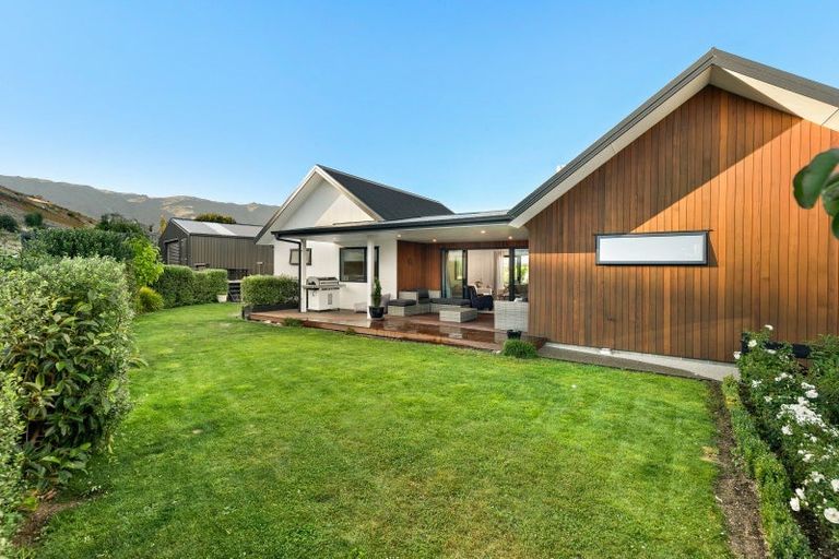 Photo of property in 2 Turner Terrace, Lowburn, Cromwell, 9384