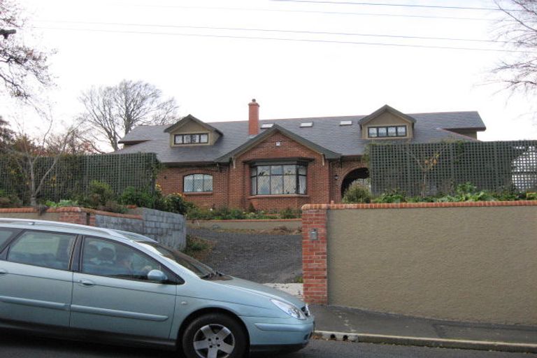 Photo of property in 20 Lynwood Avenue, Maori Hill, Dunedin, 9010