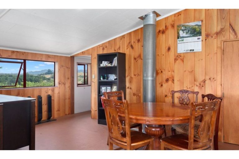 Photo of property in 1110a Wainui Road, Wainui, Opotiki, 3198