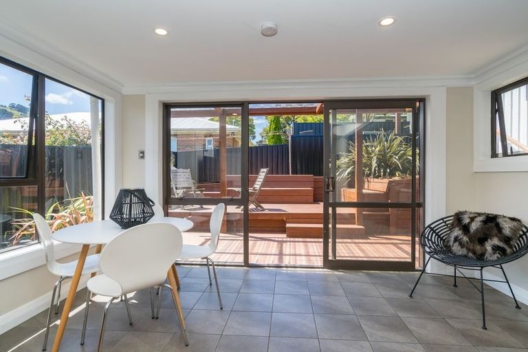 Photo of property in 7 Dalkeith Street, North East Valley, Dunedin, 9010