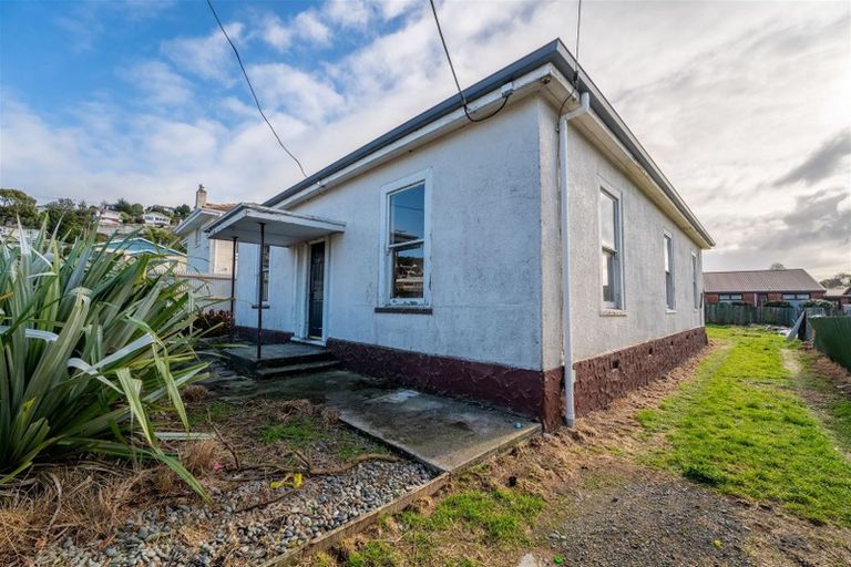 Photo of property in 42 Exe Street, Oamaru, 9400