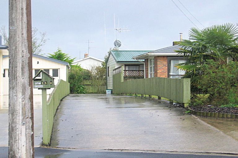 Photo of property in 11b Cleveland Street, Bader, Hamilton, 3206