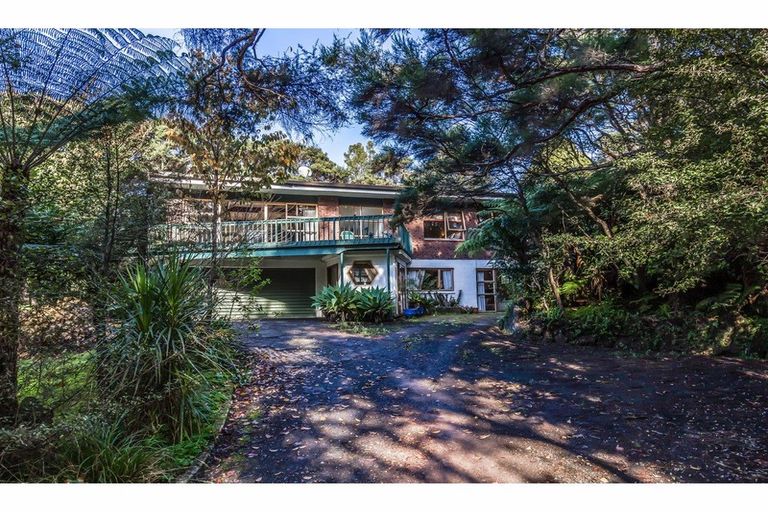Photo of property in 29a Greenhithe Road, Greenhithe, Auckland, 0632
