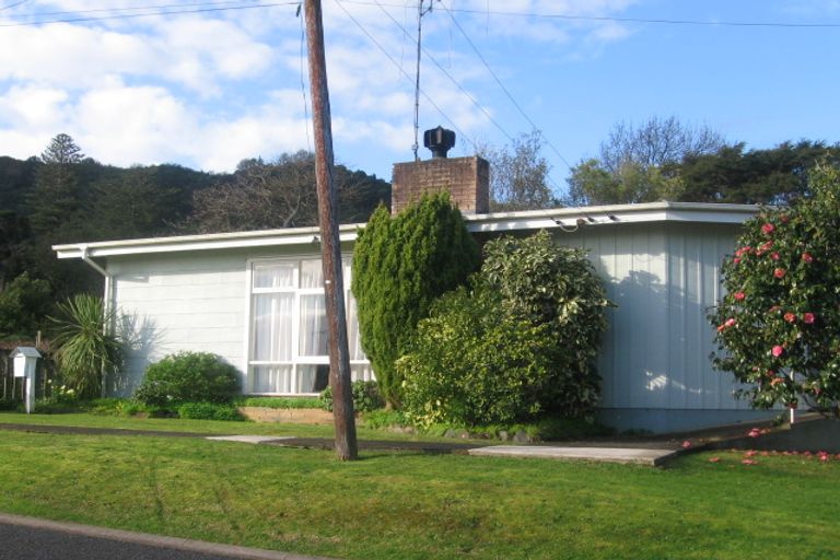 Photo of property in 210 Augustus Street South, Thames, 3500