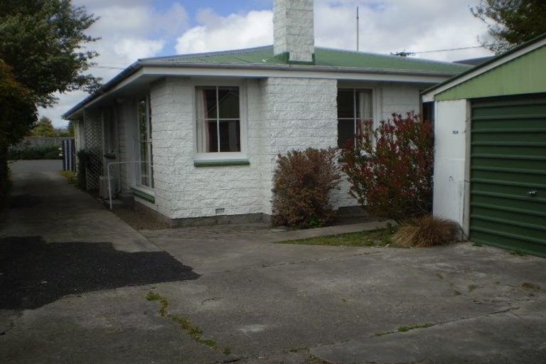 Photo of property in 2/123a Jeffreys Road, Strowan, Christchurch, 8052