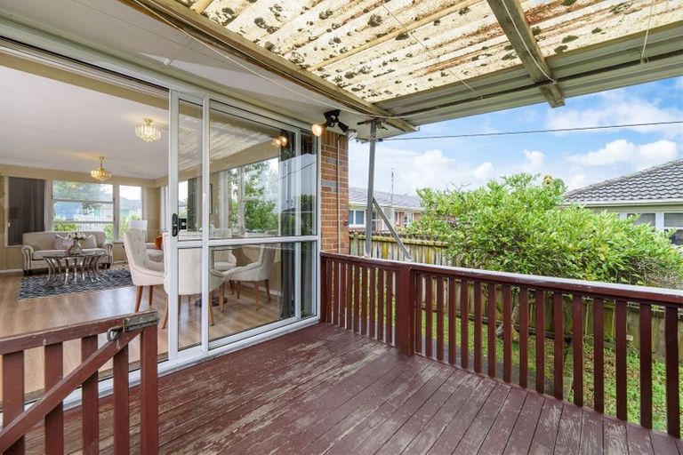 Photo of property in 168 Gray Avenue, Papatoetoe, Auckland, 2025