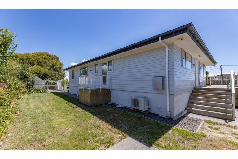Photo of property in 20 Portchester Street, Aranui, Christchurch, 8061