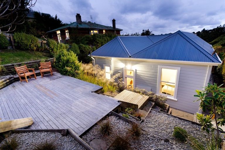 Photo of property in 7 Farley Street, Kaikorai, Dunedin, 9010