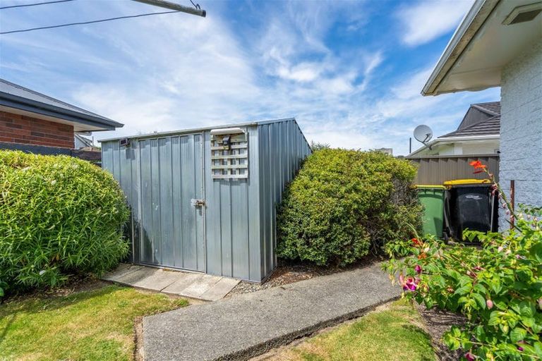 Photo of property in 103 Mary Street, Richmond, Invercargill, 9810