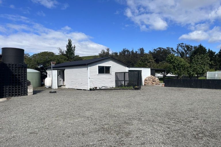 Photo of property in 249 Pukeuri-oamaru Road, Pukeuri, Oamaru, 9493