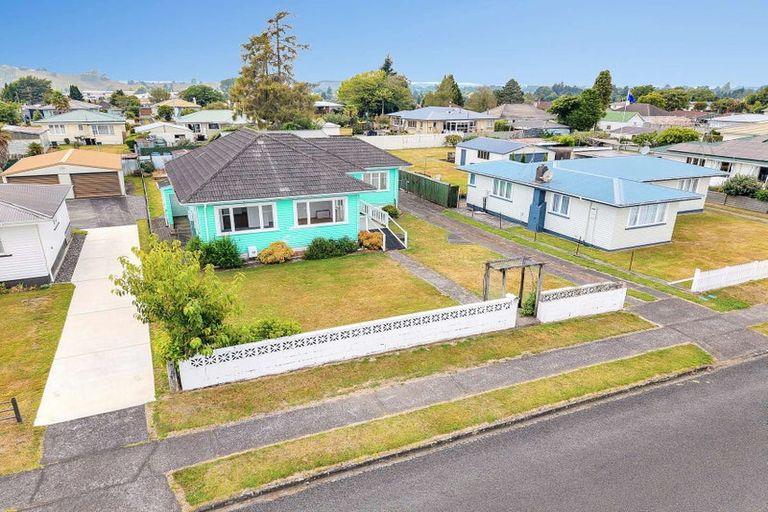 Photo of property in 65 Billah Street, Tokoroa, 3420