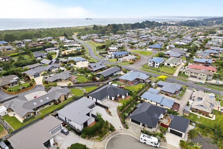 Photo of property in 8 Catalina Lane, Waldronville, Dunedin, 9018