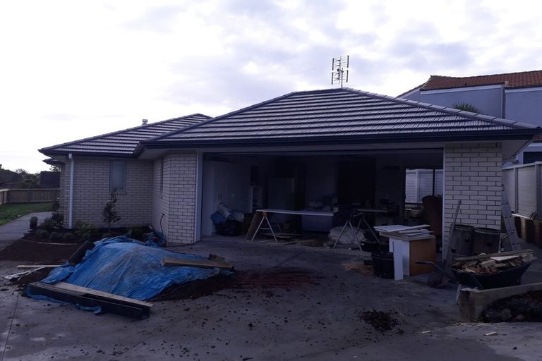 Photo of property in 8a Araminta Place, Beachlands, Auckland, 2018