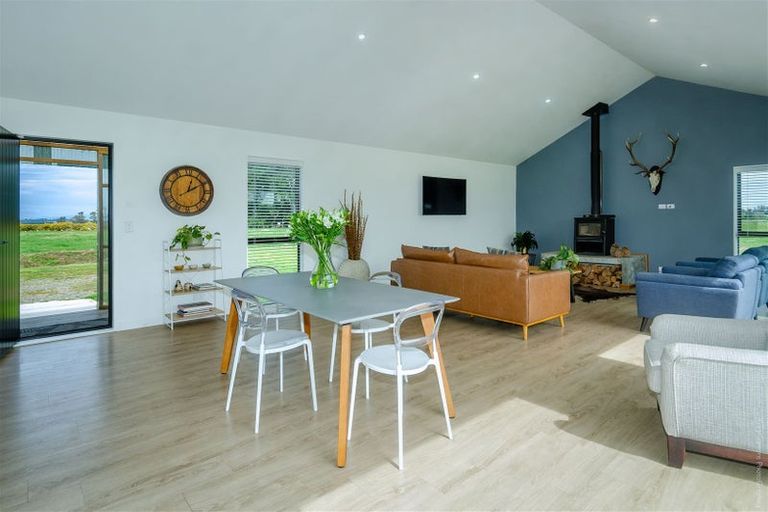 Photo of property in 9 Greyfern Lane, Sefton, Amberley, 7481