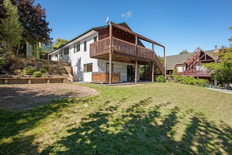 Photo of property in 9 Mount Iron Drive, Wanaka, 9305