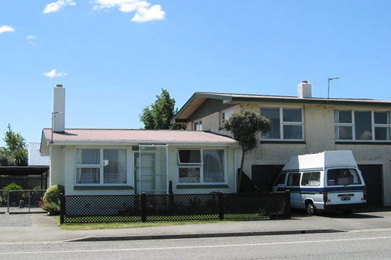 Photo of property in 168b Ohoka Road, Kaiapoi, 7630