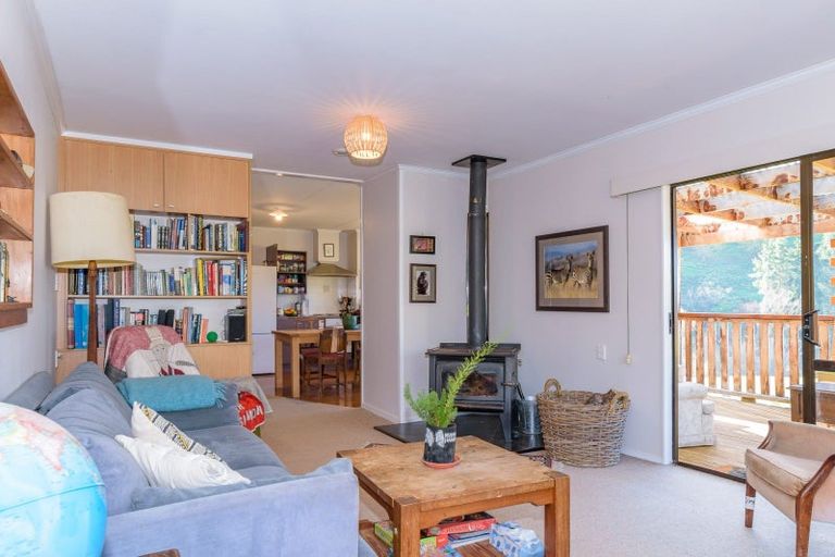 Photo of property in 86 Gibbs Road, Taihape, 4720