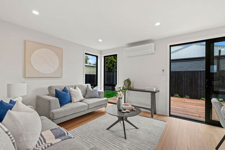 Photo of property in 2/123 Kennedys Bush Road, Halswell, Christchurch, 8025