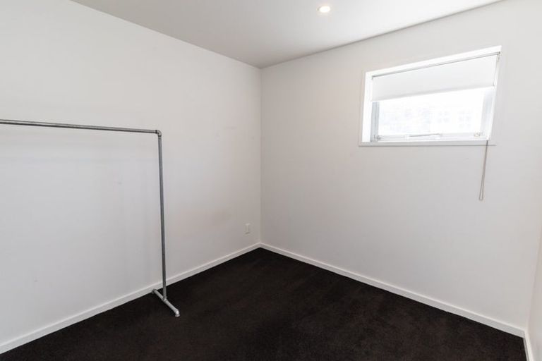 Photo of property in Quantum On Thorndon Quay, 5/163d Thorndon Quay, Pipitea, Wellington, 6011