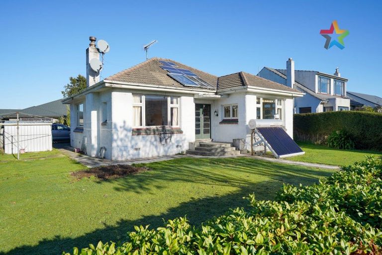 Photo of property in 191 Chelmsford Street, Windsor, Invercargill, 9810