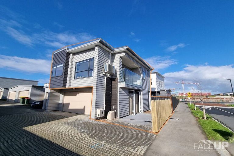 Photo of property in 20 Autumn Blaze Street, Hobsonville, Auckland, 0616