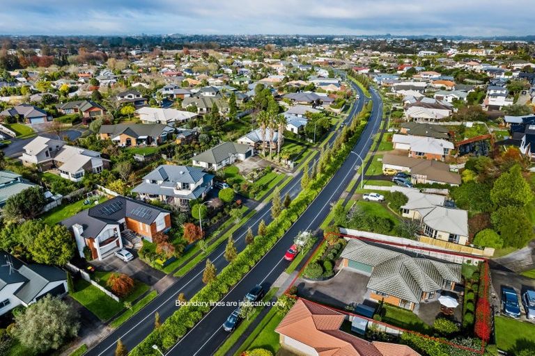 Photo of property in 63 Discovery Drive, Flagstaff, Hamilton, 3210