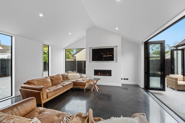 Photo of property in 56 Rugby Street, Merivale, Christchurch, 8014