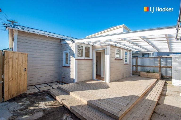 Photo of property in 62 Wesley Street, South Dunedin, Dunedin, 9012