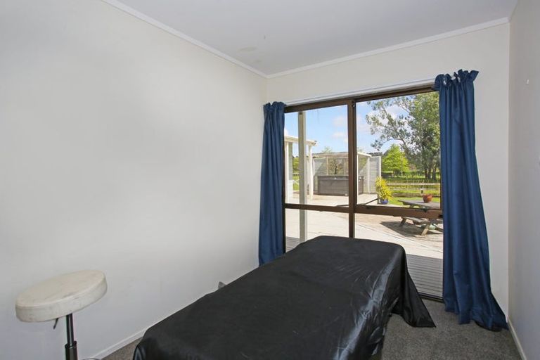 Photo of property in 291 Fitzgerald Road, Drury, 2577