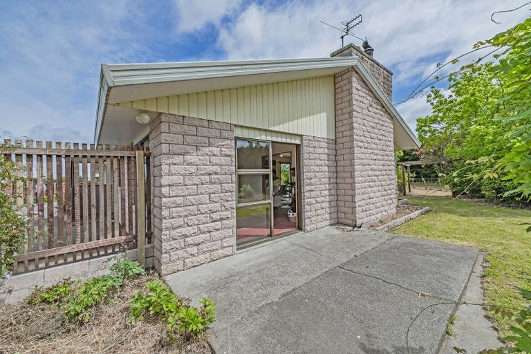 Photo of property in 84 Leeston Dunsandel Road, Leeston, 7682