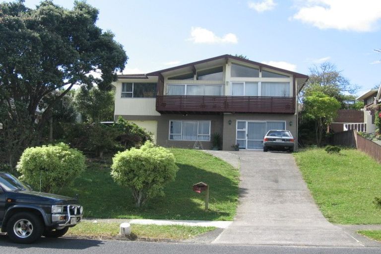 Photo of property in 94 Cardiff Road, Pakuranga, Auckland, 2010
