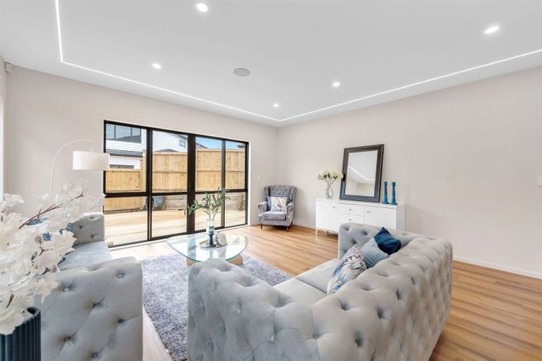 Photo of property in 22 Koromeke Street, Flat Bush, Auckland, 2019