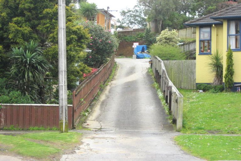 Photo of property in 8 Camden Street, Vogeltown, New Plymouth, 4310