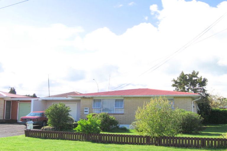 Photo of property in 321 Vaughan Road Extension, Owhata, Rotorua, 3010