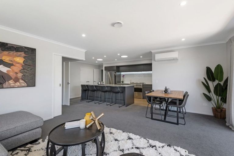 Photo of property in 3 Azara Way, Wigram, Christchurch, 8025