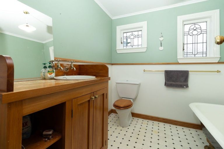 Photo of property in 113 Opihi School Road, Totara Valley, Pleasant Point, 7982