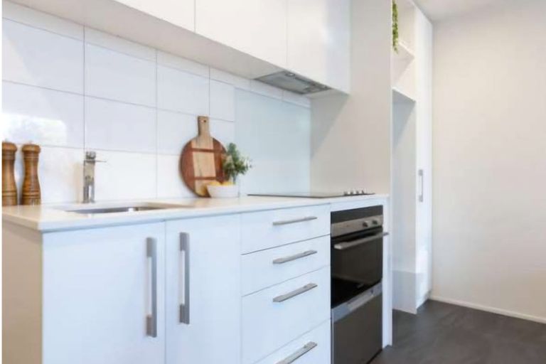 Photo of property in Leicester Executive Apartments, 105/282 Madras Street, Christchurch Central, Christchurch, 8011
