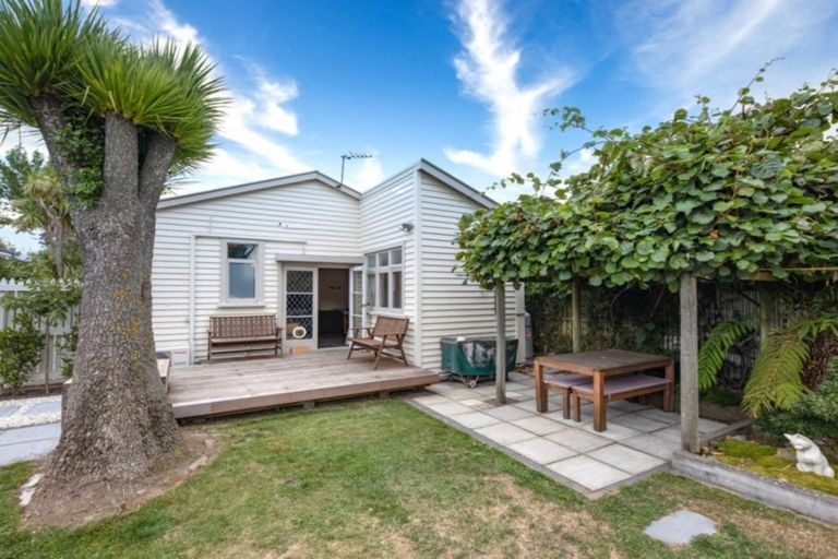 Photo of property in 22 Gibbon Street, Sydenham, Christchurch, 8023