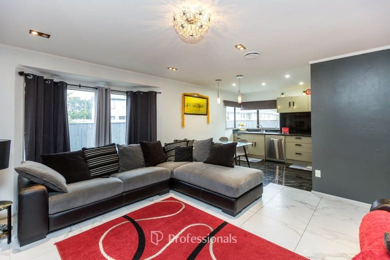 Photo of property in 35 Colson Street, Avalon, Lower Hutt, 5011